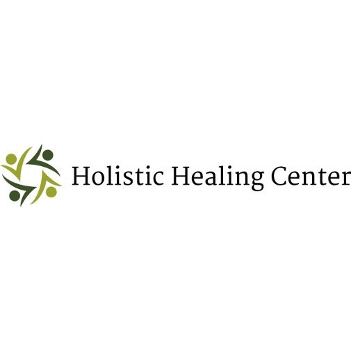 Holistic Healing Center Logo