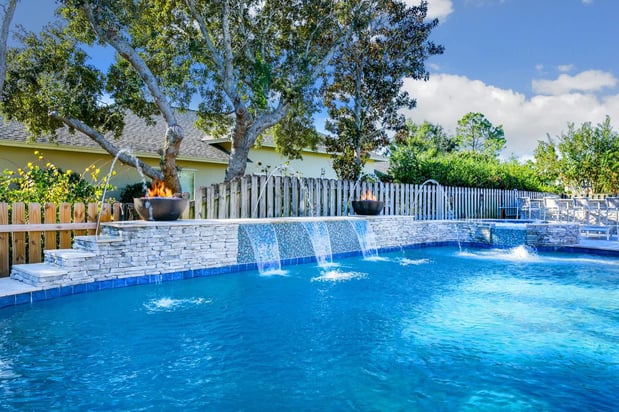 Images Southern Poolscapes