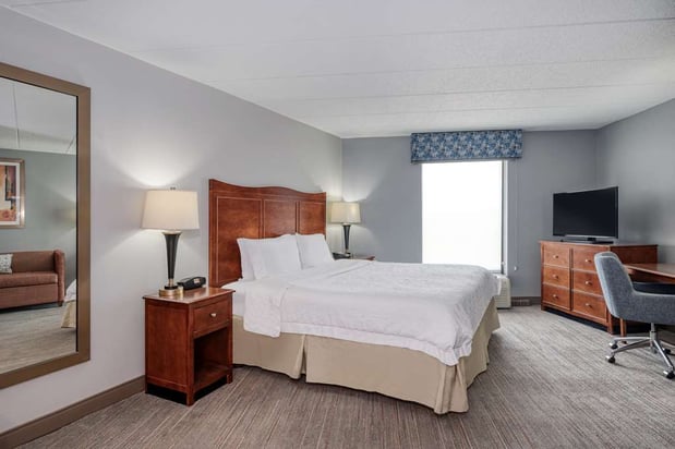 Images Hampton Inn Baltimore/White Marsh