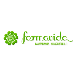 Farmavida Logo