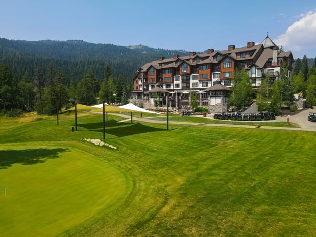 Images The Lodge at Osprey Meadows at Tamarack