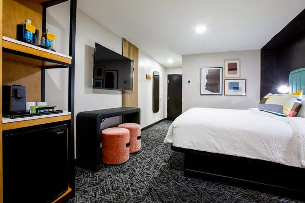 Images voco Flagstaff by IHG