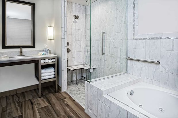 Images Hilton Garden Inn San Marcos