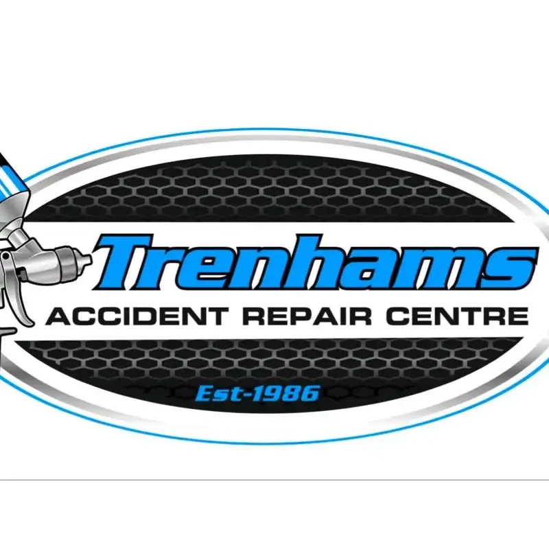 Trenhams Accident Repair Centre Logo