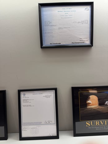 Images William Babker, Attorney at Law