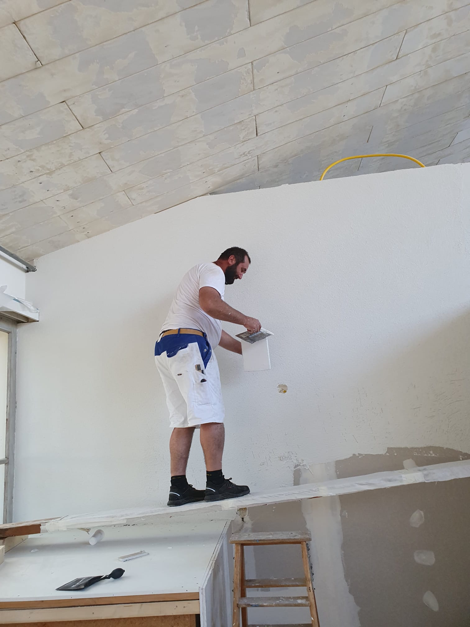 Beck Bau GmbH, Allmendstrasse 23 in Turgi