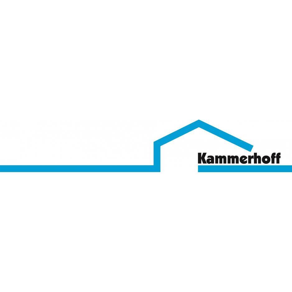 Dachdeckerei & Zimmerei Ole Kammerhoff Logo