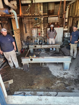 Images Southern Heating & Cooling, LLC