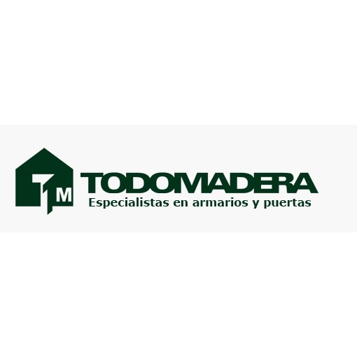 Todomadera Estepona Logo