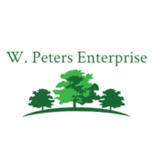 W. Peters Enterprise Logo
