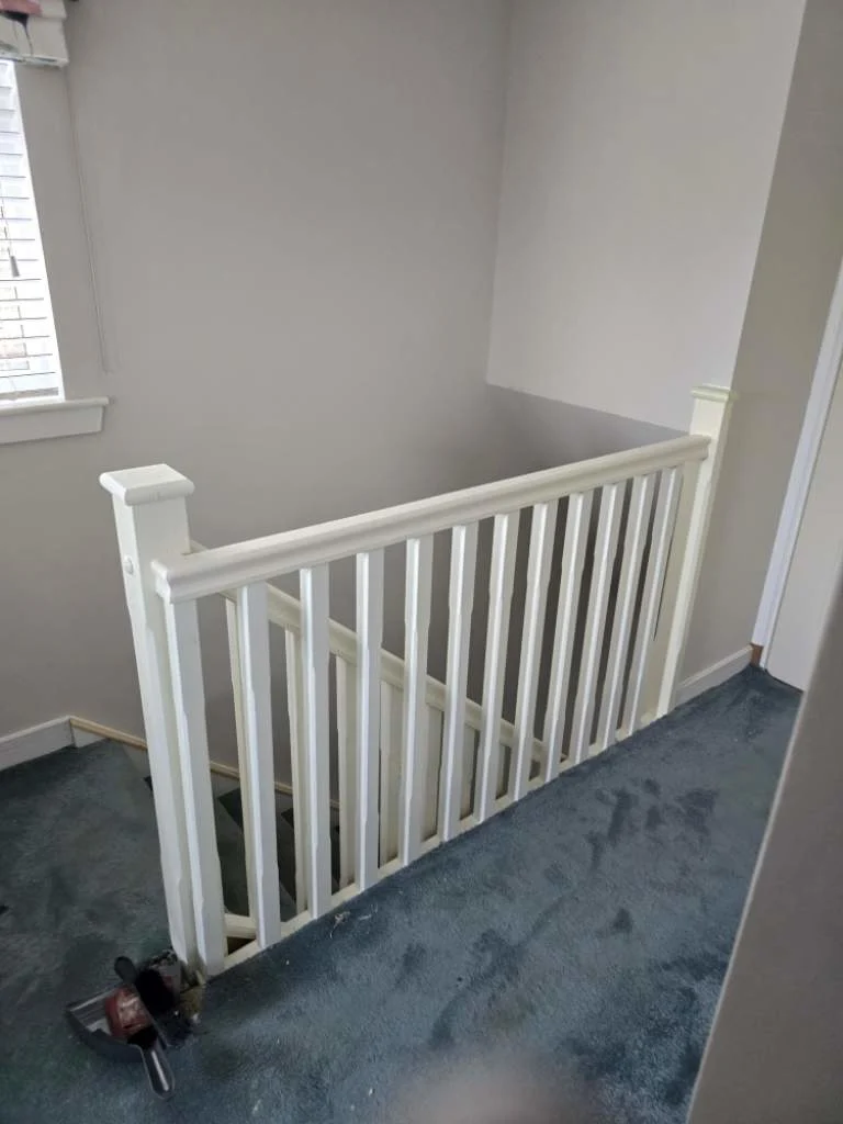 Images Lee Chalmers Joinery