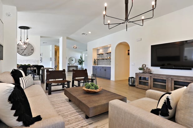Images TRAVLR Vacation Homes