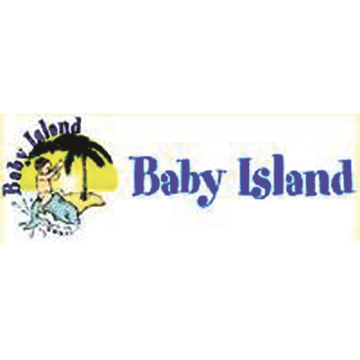 Baby Island Asilo Nido Privato Logo