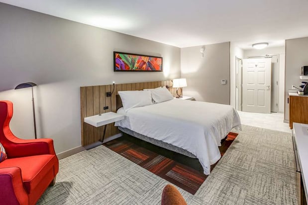 Images Hilton Garden Inn Ames