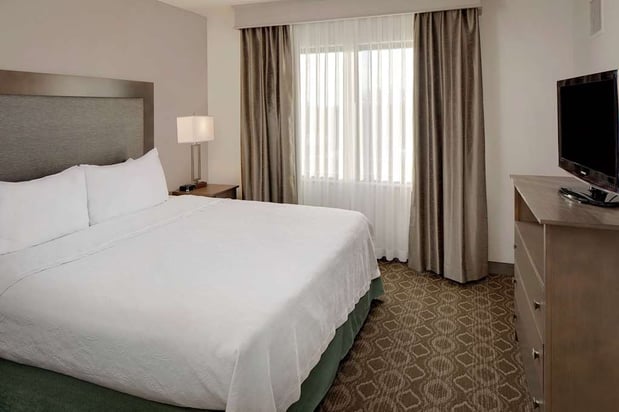 Images Homewood Suites by Hilton Minneapolis-Mall Of America