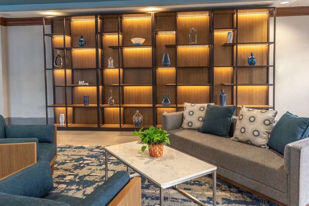 Images DoubleTree by Hilton Hotel New Bern Riverfront