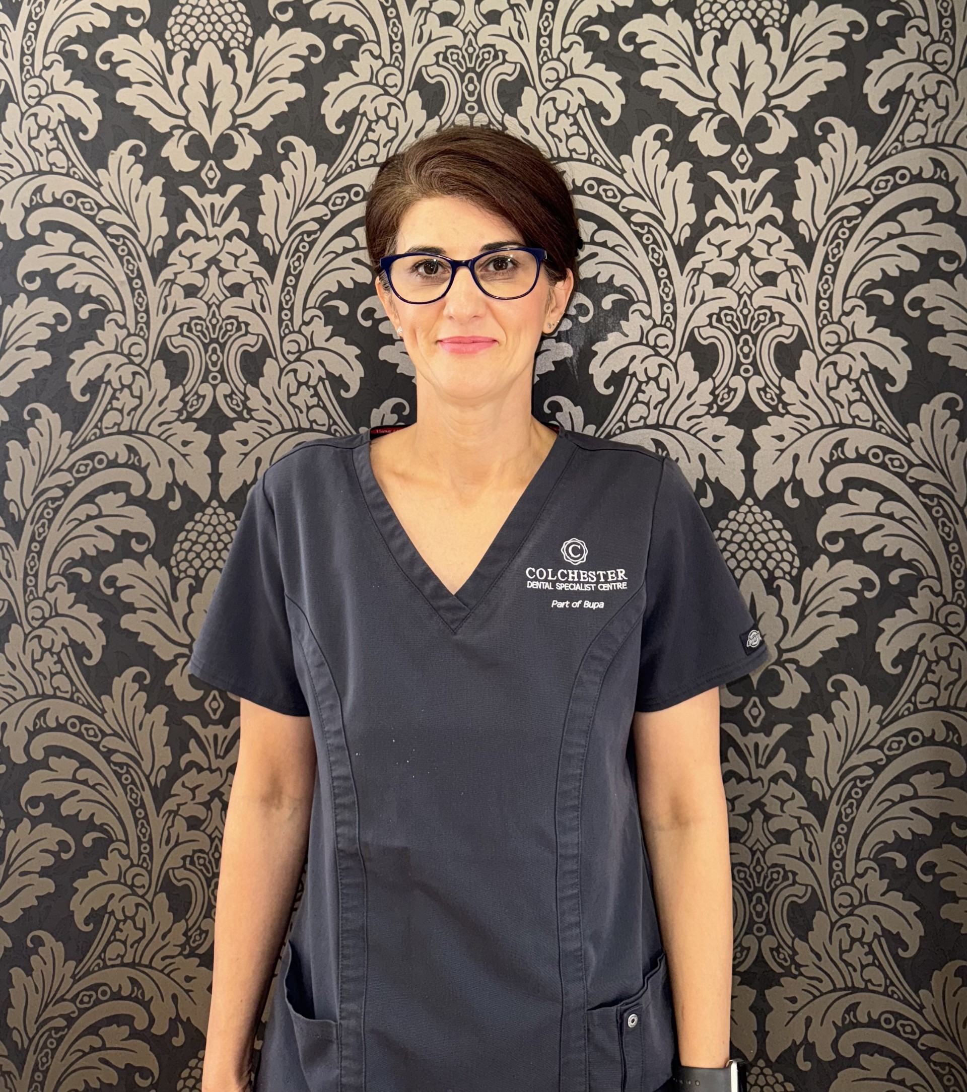 Images Colchester Dental Specialist Centre