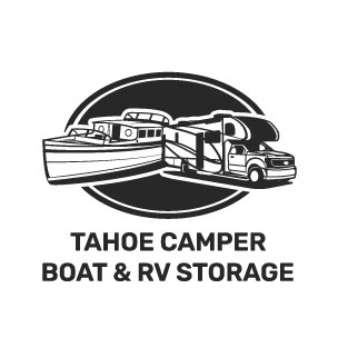 Tahoe Camper Boat & RV Storage Logo