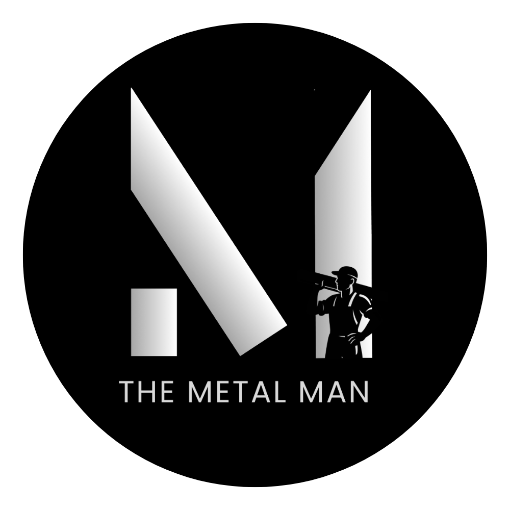 The Metal Man