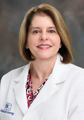 Laurie Giltner
