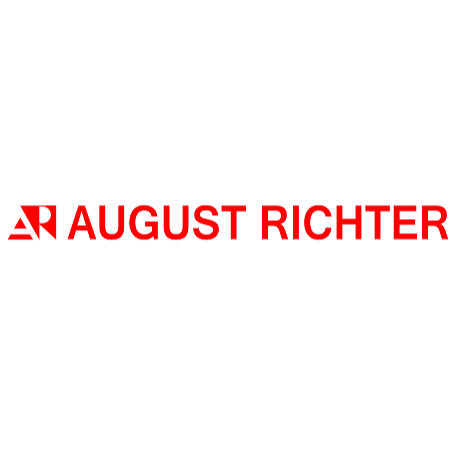 Logo August Richter Eisen-Röhren-Eisenwaren- Großhandlung e.K.
