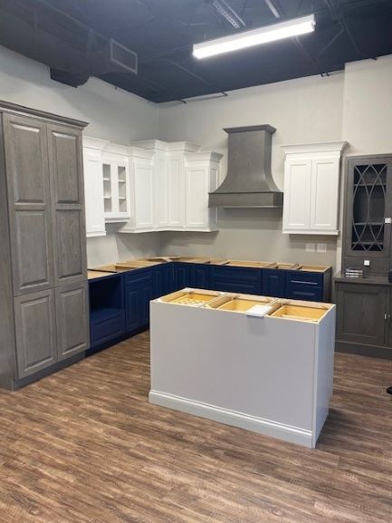 Images DreamMaker Bath & Kitchen of West Collin County