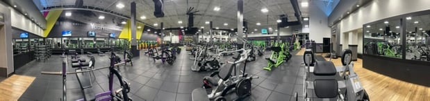 Images YouFit Gyms Dania Beach