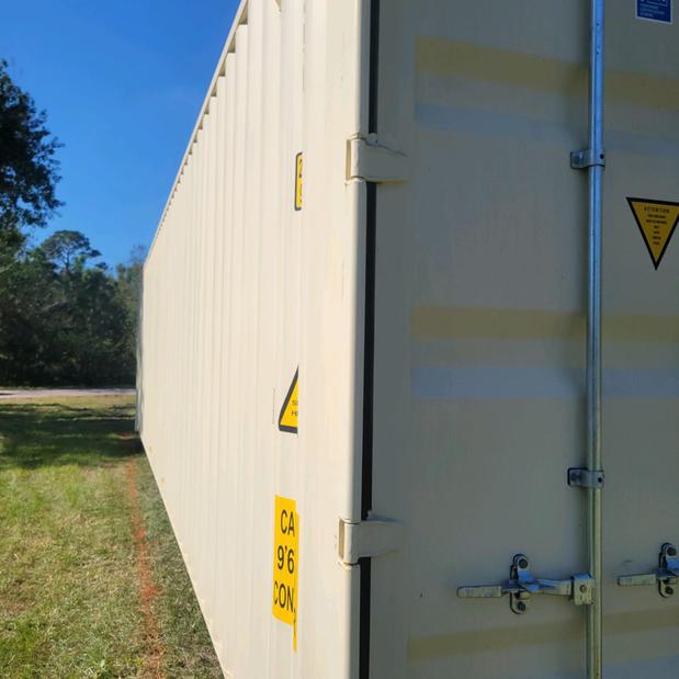 Images Iron Ranch Containers & Recycling, INC