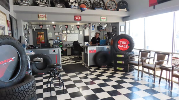 Images Future Tire and Automotive