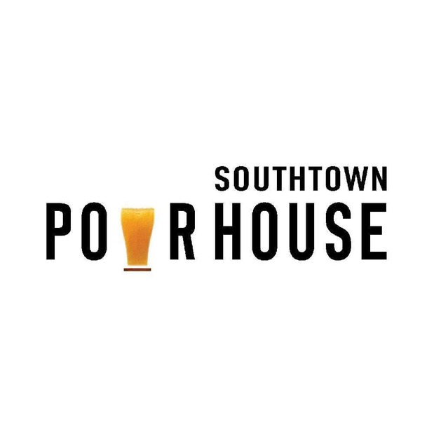 SouthTown PourHouse Logo