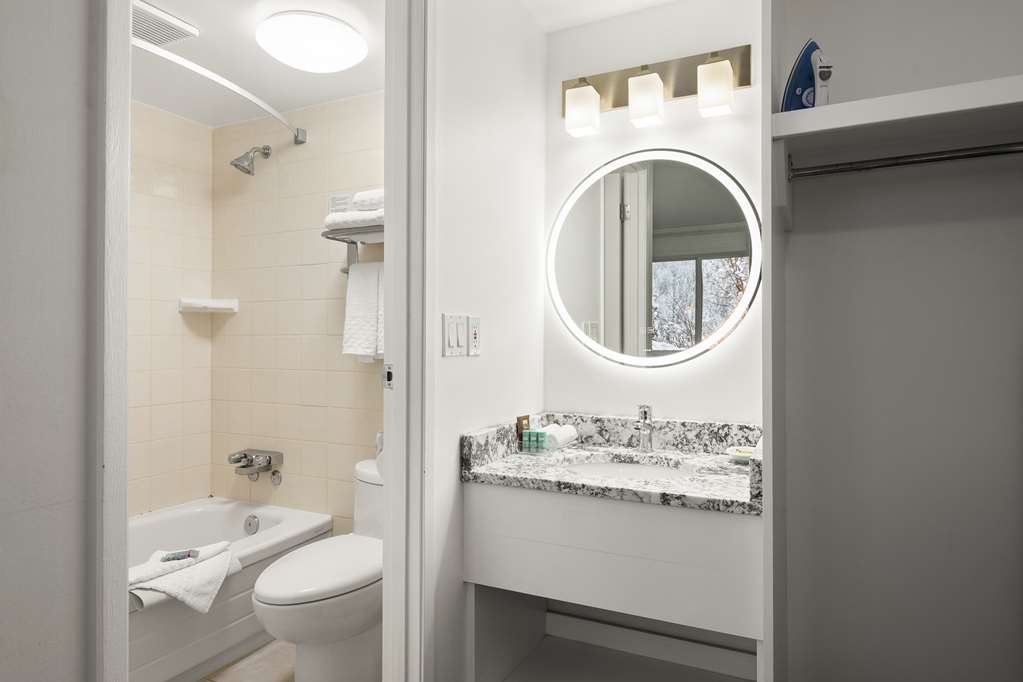 Images SureStay by Best Western Rossland Red Mountain