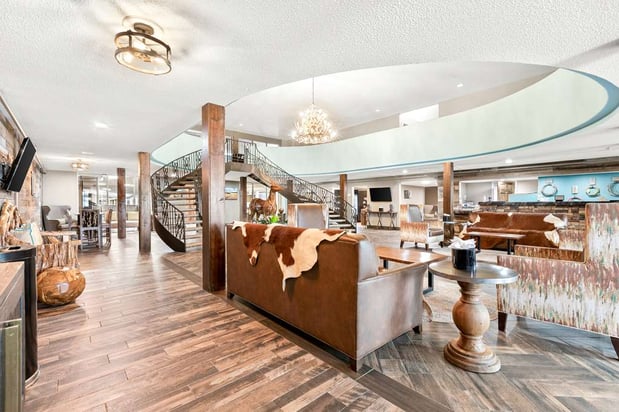 Images Best Western Downtown Casper Hotel