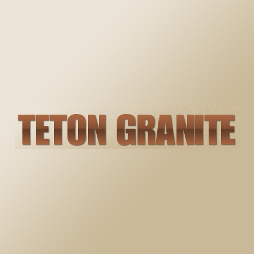 Teton Granite Logo