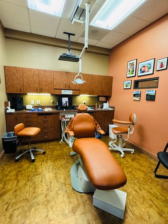 Images Lonestar Kid’s Dentistry Frisco
