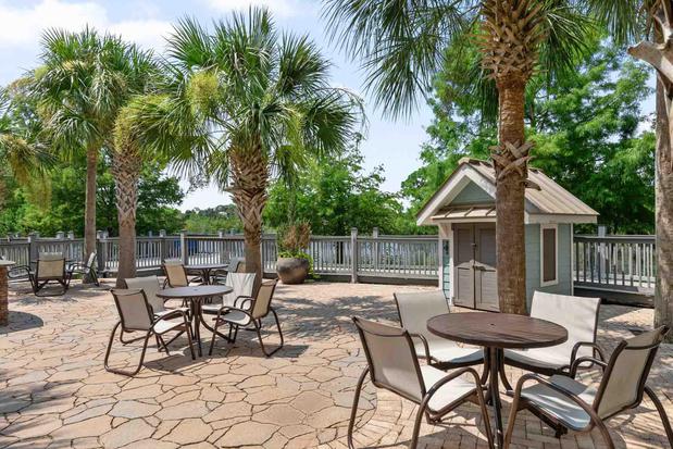 Images The Preserve at Henderson Beach Apartments