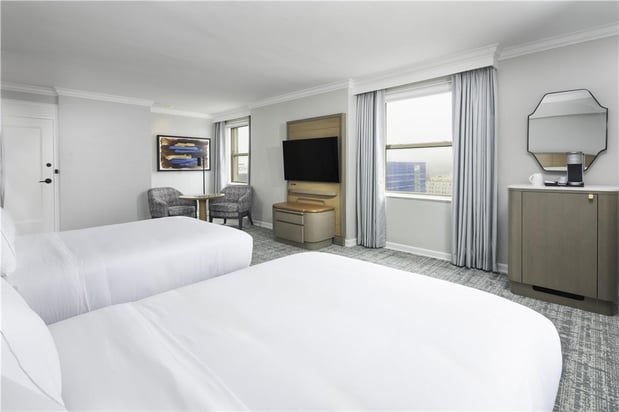 Images Hilton Milwaukee