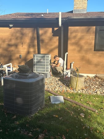 Images Brothers Comfort Services