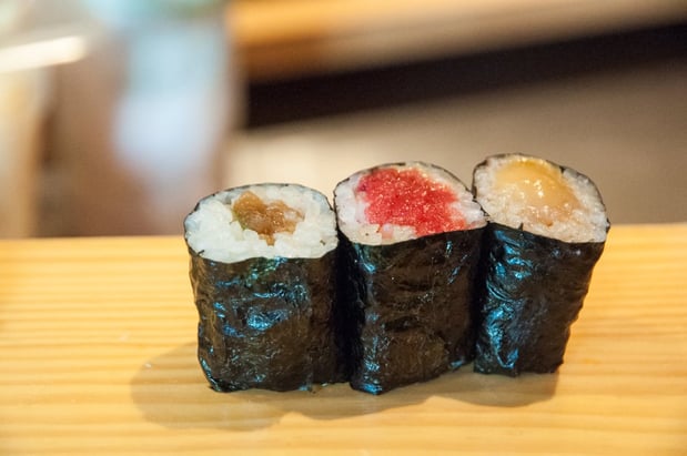 Images Tanoshi Sushi Sake Bar