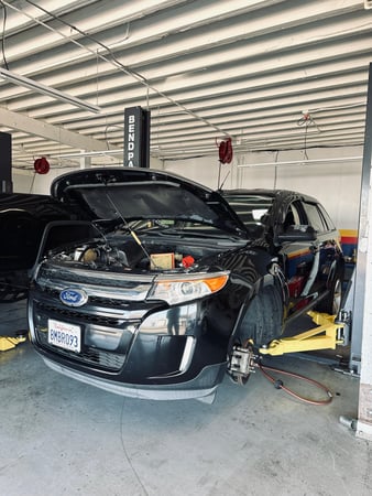 Images Raven's Auto Repair