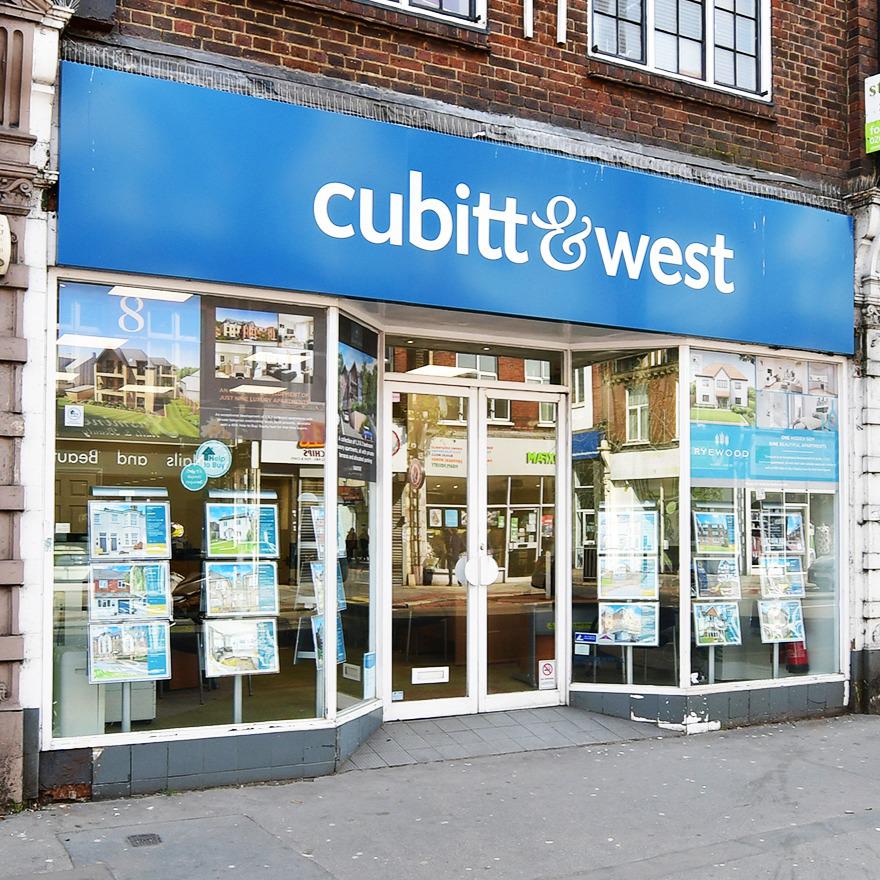 Images Cubitt & West Purley Estate Agents