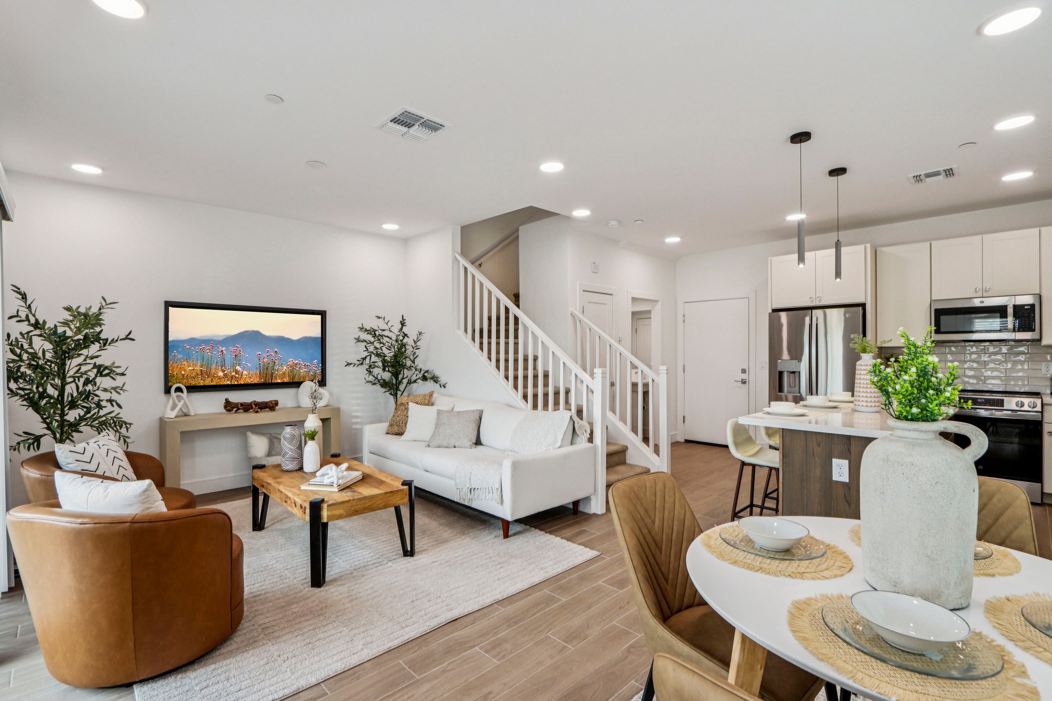 Luxury rentals Northeast Mesa AZ