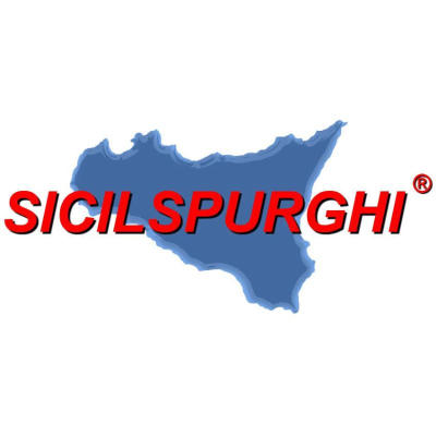 Sicilspurghi Spurgo Fognature e Pozzi Neri Logo