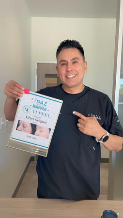 Images Dr. Carlos Paz