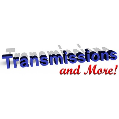 Transmissions And More Logo