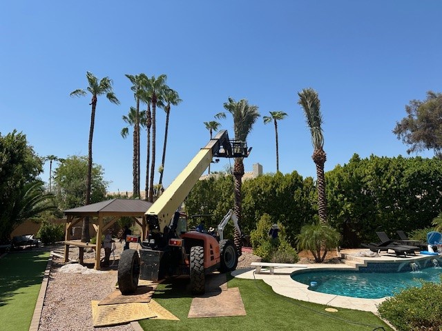 Images HomeScape LLC