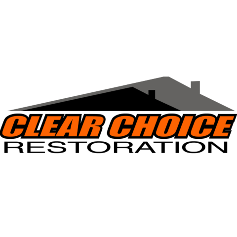 Clear Choice Restoration Logo