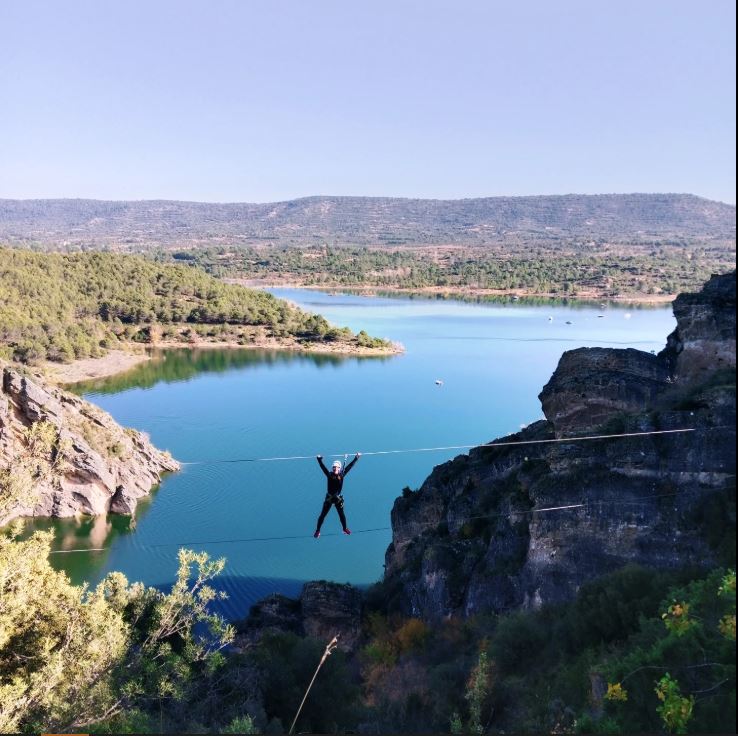 Images Multiaventura Sacedon