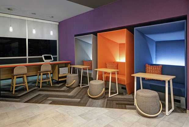 Images Tru by Hilton Austin Airport