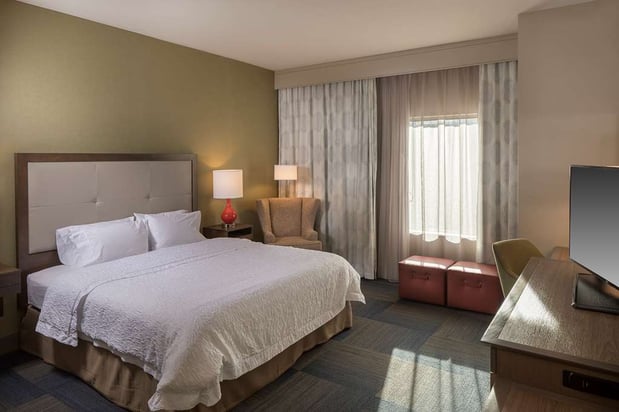Images Hampton Inn & Suites Asheville Biltmore Village