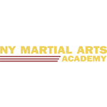 NY Martial Arts Academy Queens Logo